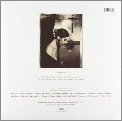 Pixies - Surfer Rosa [Disco de Vinil] - Imagem 2
