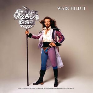Jethro Tull - Warchild 2 [LP]