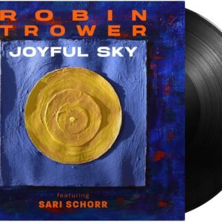 Robin Trower - Joyful Sky (Black, 180 Gram Vinyl)
