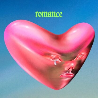 Fontaines D.C. - Romance - Imagem 2