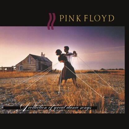 Pink Floyd - A Collection Of Great Dance Songs [Disco de Vinil]