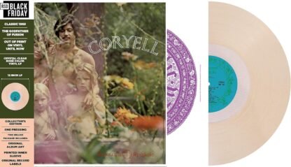 Lerry Coryell - Coryell - Imagem 14