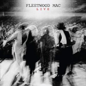 Fleetwood Mac - Live (Super Deluxe Edition) (2LP/3CD/7") [Disco de Vinil]
