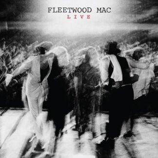 Fleetwood Mac - Live (Super Deluxe Edition) (2LP/3CD/7") [Disco de Vinil]