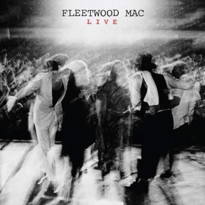 Fleetwood Mac - Live (Super Deluxe Edition) (2LP/3CD/7") [Disco de Vinil]