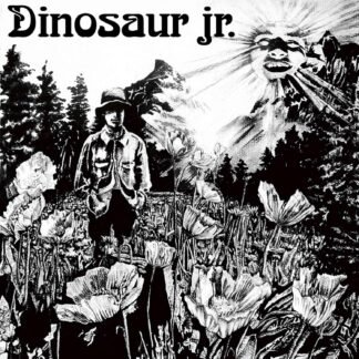 Dinosaur Jr.- Dinosaur Jr. [Disco de Vinil]