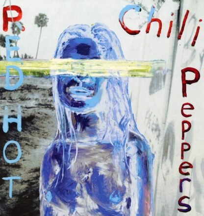 Red Hot Chili Pepeprs - By The Way [Disco de Vinil]