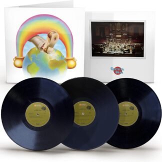 Grateful Dead - Europe '72 (Live) [50th Anniversary Edition]