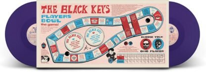 Black Keys - Ohio Players (Amazon Exclusive Trophy Edition) - Imagem 2