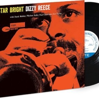 Dizzy Reece- Star Bright (Blue Note Classic Vinyl Series) [LP]