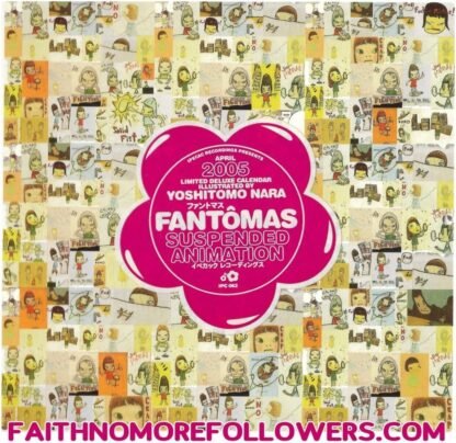 Fantomas - Fantomas - Imagem 2