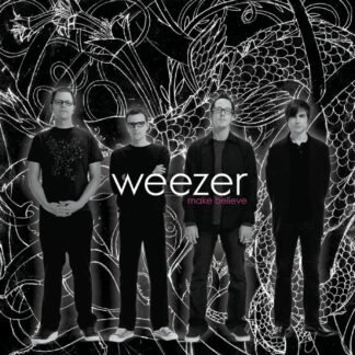 Weezer - Make Believe [Disco de Vinil]