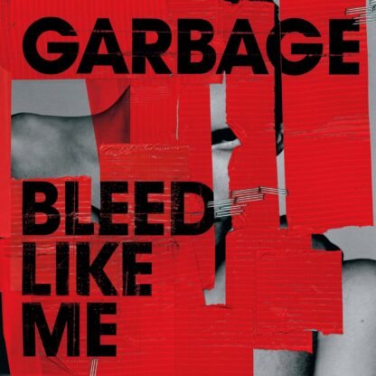 Garbage - Bleed Like Me (EXPANDED EDITION) (2LP) - Imagem 2