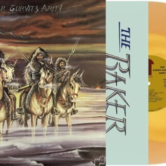 The Baker Gurvitz Army