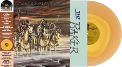 The Baker Gurvitz Army