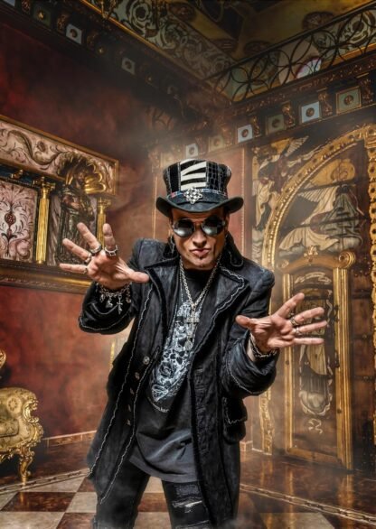 Avantasia - Here Be Dragons - Imagem 3