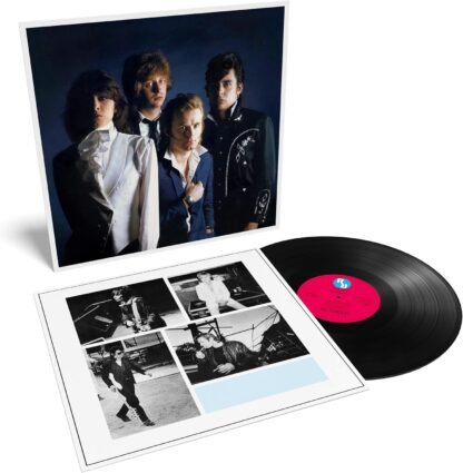 Pretenders - II (2018 Remaster) (Remastered)