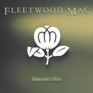 Fleetwood Mac - Greatest Hits [LP]