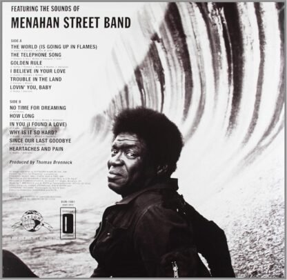 Charles Bradley - No Time for Dreaming - Imagem 2