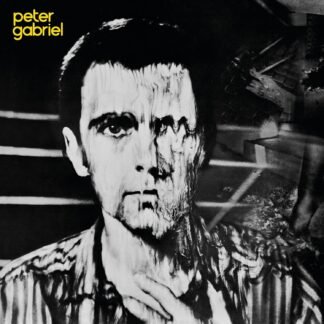 Peter Gabriel - 3 Melt