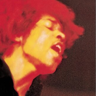 Jimi Hendrix - Electric Ladyland
