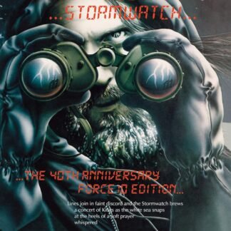 Jethro Tull - Stormwatch