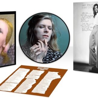 David Bowie - Hunky Dory (2015 Remaster)