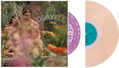 Lerry Coryell - Coryell - Imagem 21
