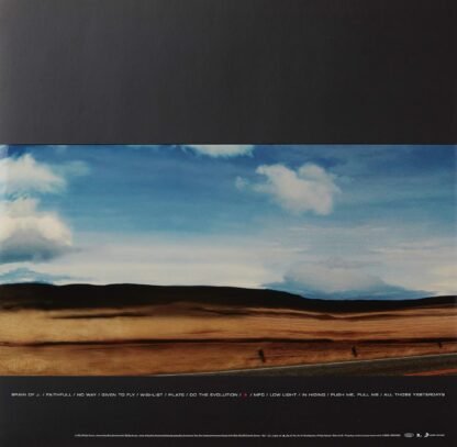 Pearl Jam - Yield - Imagem 2