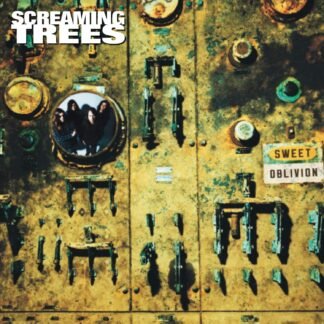 Screaming Trees - Sweet Oblivion [Disco de Vinil] |