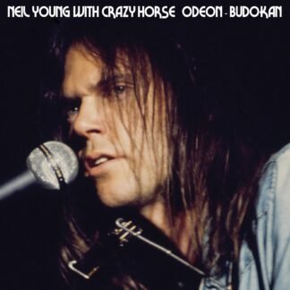 Neil Young - Odeon Budokan