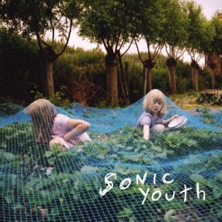 Sonic Youth - Murray Street [Disco de Vinil]