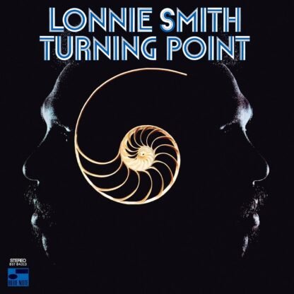 Lonnie Smith - Turning Point (Blue Note Classic Vinyl Series) [LP] - Imagem 2