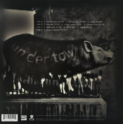 Tool - Undertow (Re-Issue) [Disco de Vinil] - Imagem 4