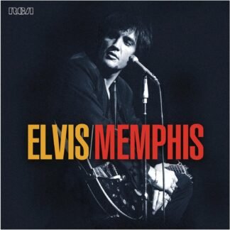 Elvis Presley - Memphis [VINYL]