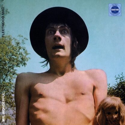 Fleetwood Mac - Mr. Wonderful [Disco de Vinil]