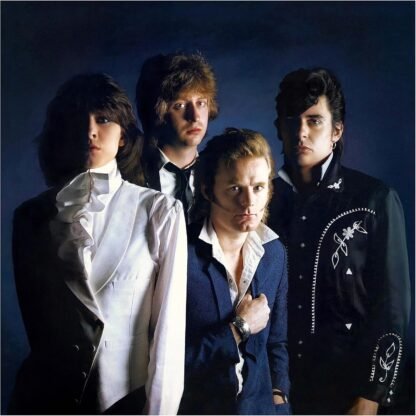 Pretenders - II (2018 Remaster) (Remastered) - Imagem 2