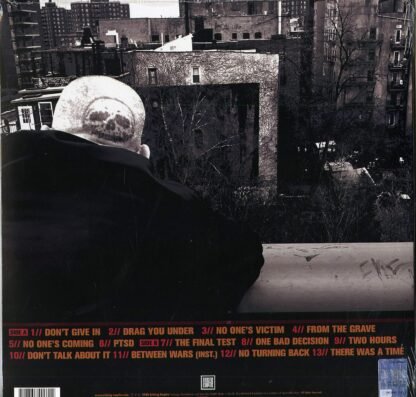 Cro-Mags - In the Beginning - Imagem 2