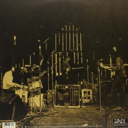Neil Young - Harvest [Disco de Vinil] - Imagem 2
