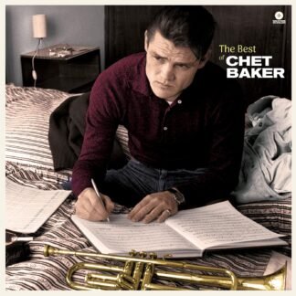 Chet Baker - The Best of Chet Baker