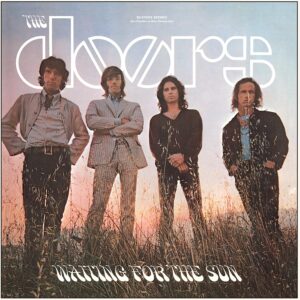 The Doors - Waiting For The Sun [Disco de Vinil] |