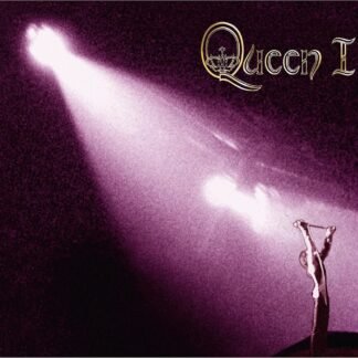 Queen - I (2024 Mix)[LP]
