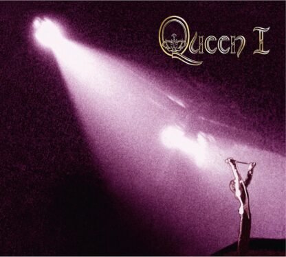 Queen - I (2024 Mix)[LP]