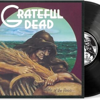 Grateful Dead - Wake Of The Flood (50th Anniversary Remaster) (Anniversary Edition, Remastered)
