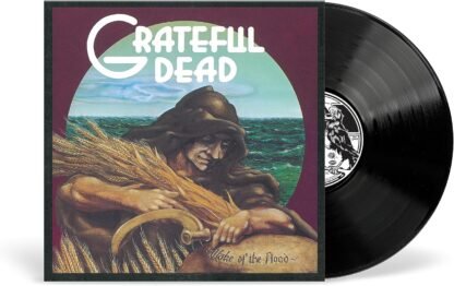 Grateful Dead - Wake Of The Flood (50th Anniversary Remaster) (Anniversary Edition, Remastered)