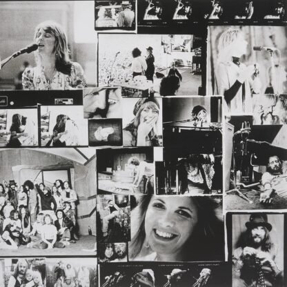 FLEETWOOD MAC - RUMOURS - Imagem 5