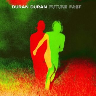 Duran Duran - FUTURE PAST | .br