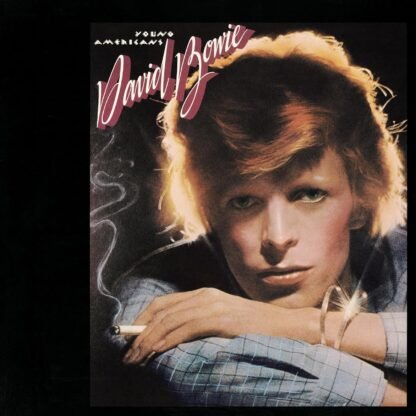 David Bowie - Young Americans (50th Anniversary Half Speed Master) - Imagem 4
