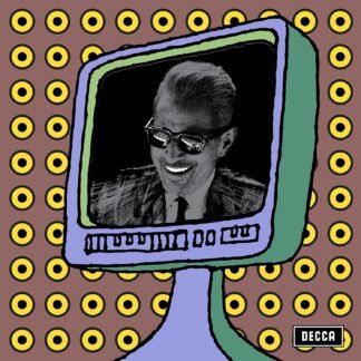 Jeff Goldblum & The Mildred Snitzer Orchestra- Plays Well With Others [LP]