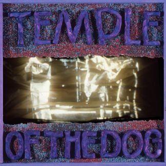 Temple Of The Dog [Disco de Vinil]